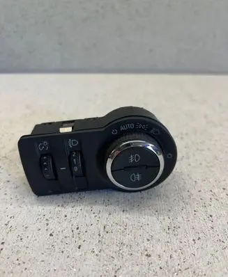 Opel Insignia A Light switch 13268694