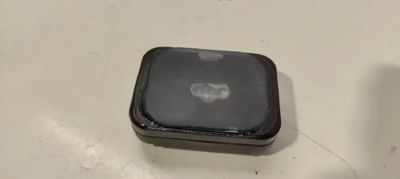 Skoda Octavia Mk2 (1Z) Rain sensor 1K0955559T 1397212115