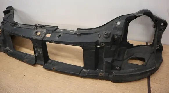 Renault Master II Radiator support slam panel 8200187234