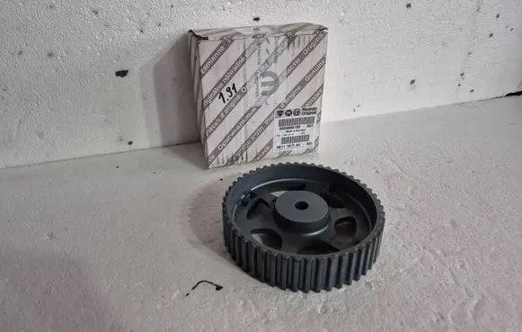 Fiat Ducato Camshaft pulley/ VANOS 504096180 68117072AA