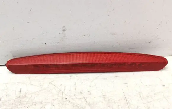 Renault Laguna II Third/center stoplight 8200002497