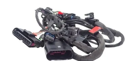 Audi Q3 Parking sensor (PDC) wiring loom 83H971085CN