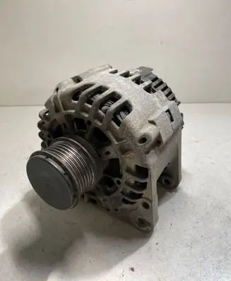 Volkswagen Sharan Generator/alternator