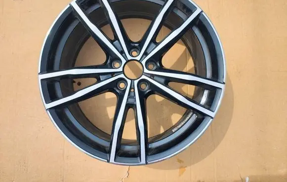 BMW 3 G20 G21 R19 alloy rim 8089893 8090095