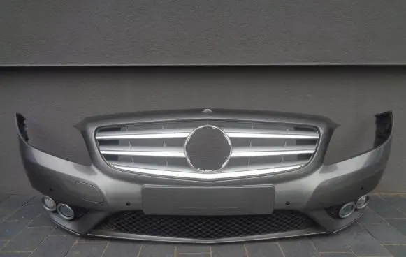 Mercedes-Benz B W246 W242 Front bumper