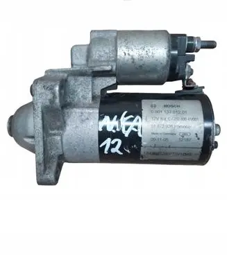 Ford Ka Starter motor 51873926