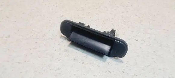 Mazda Premacy Loading door exterior handle OJ18