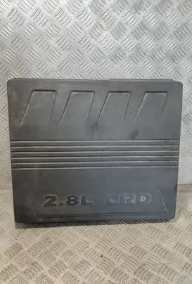 Dodge Nitro Engine cover (trim) 53013900AC 4010764A 0111397A