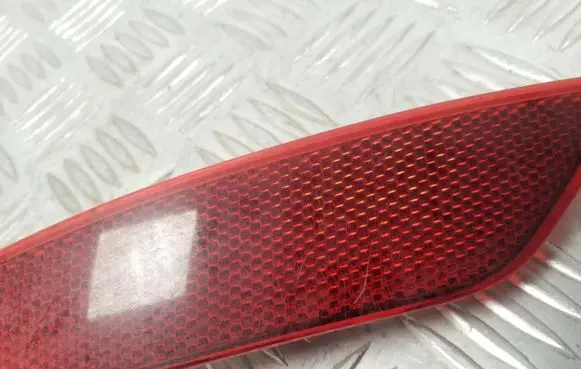 Volkswagen Golf VI Rear tail light reflector 5K0945105G