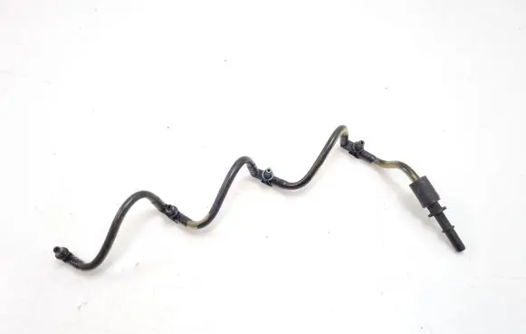 Opel Vivaro Fuel return line/hose 