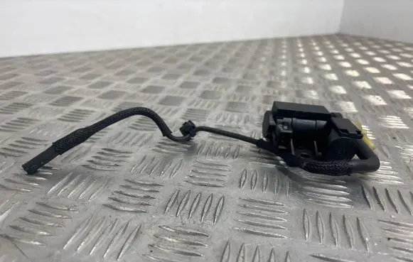 Renault Scenic III - Grand scenic III Turbo solenoid valve 8200790180 70181405