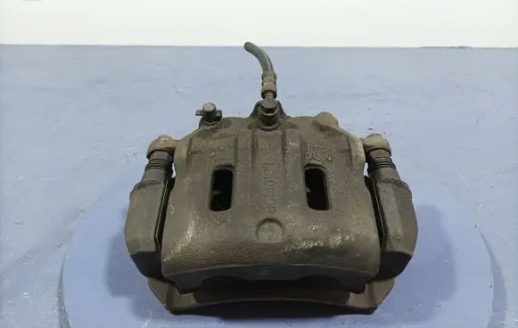 Chevrolet Captiva Front brake caliper
