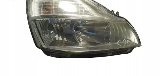 Renault Modus Headlight/headlamp