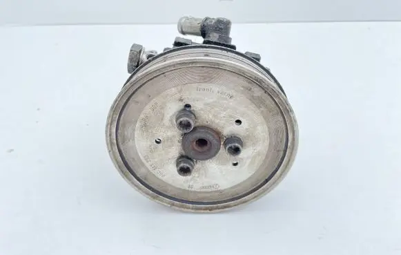 Audi A6 S6 C6 4F Power steering pump 06C145255