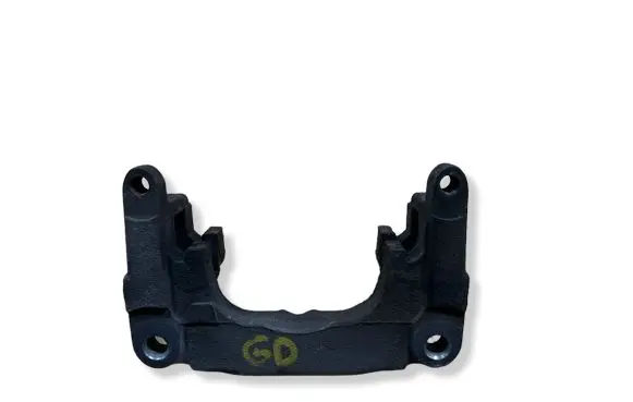 Chrysler Pacifica Brake caliper pad carrier rear 68325008AA