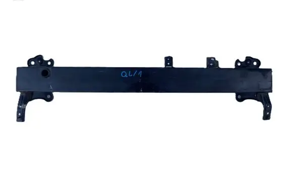 Front bumper cross member