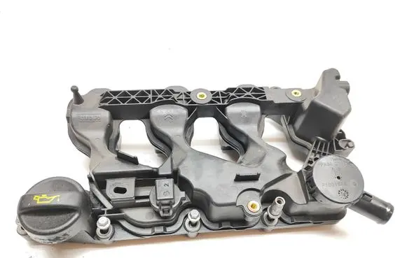 Peugeot 3008 II Rocker cam cover 9827622780 P1001841A03P