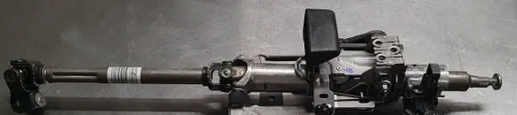 Peugeot Partner III Steering wheel axle