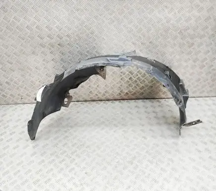 Ford Transit VII Front wheel arch liner splash guards KK3116035A