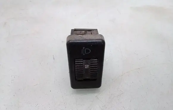 Volkswagen Transporter - Caravelle T4 Headlight level height control switch 701858099