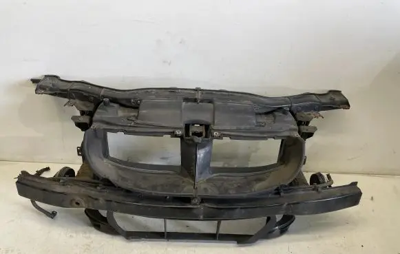 BMW 3 E90 E91 Radiator support slam panel