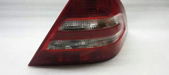 Mercedes-Benz C W203 Rear/tail lights A2038202064
