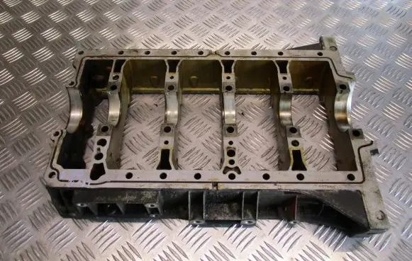 BMW 3 E90 E91 Crankshaft Holder 