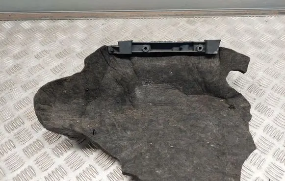 Chevrolet Camaro Heat shield in engine bay 12644708