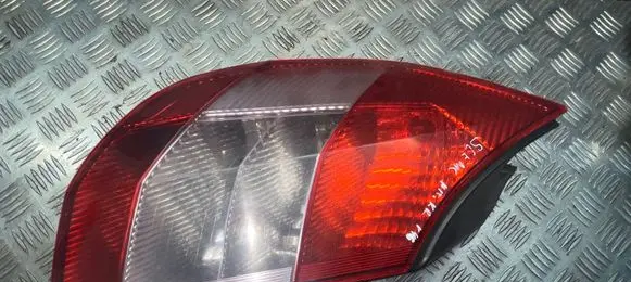 Renault Scenic I Rear/tail lights 9044310038 7000071
