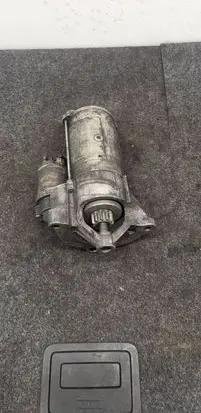 Citroen C4 I Starter motor
