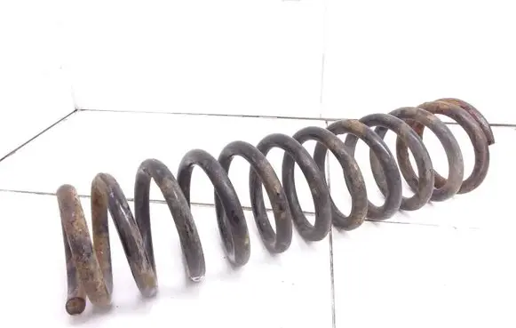 Honda Accord Front coil spring