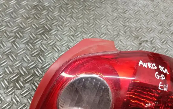 Toyota Auris 150 Rear/tail lights