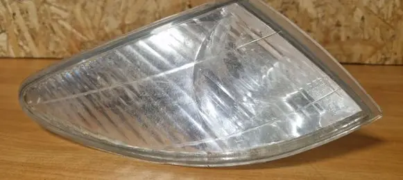 Mazda Premacy Front indicator light 012161546rc