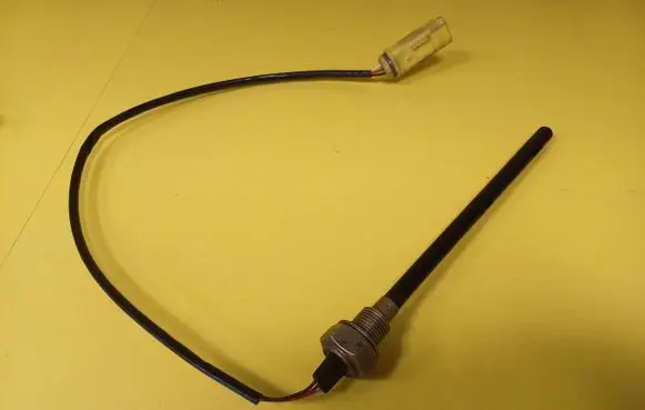 Peugeot 307 Oil level sensor 96441403