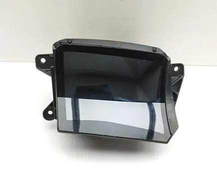 BMW 3 G20 G21 Head up display screen 9442013