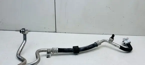 Audi Q8 e-tron Air conditioning (A/C) pipe/hose 4KE816743J
