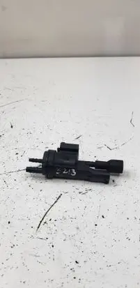 Mercedes-Benz Sprinter W906 Vacuum valve 0025407097 48B43625C02