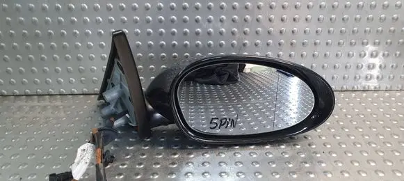 BMW Z4 E85 E86 Front door electric wing mirror S26378794