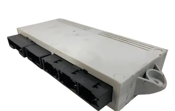 BMW 7 E65 E66 Door control unit/module 6929179 61356929179