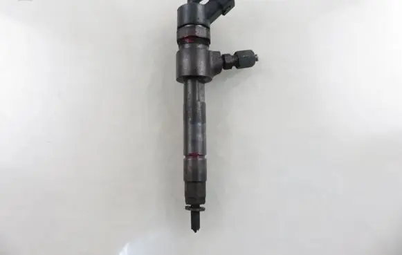 Fiat Sedici Fuel injector 0445110276