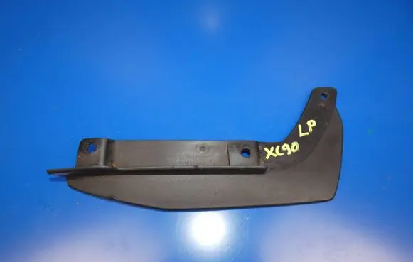 Volvo XC90 Front mudguard 31383954 BQ2FA RQ2FA
