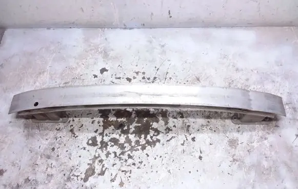 Opel Meriva B Rear bumper cross member