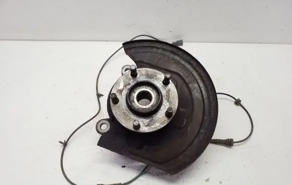 Nissan Juke I F15 Front wheel hub 400151KK0H