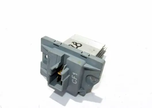 Hyundai Santa Fe Heater blower fan relay 