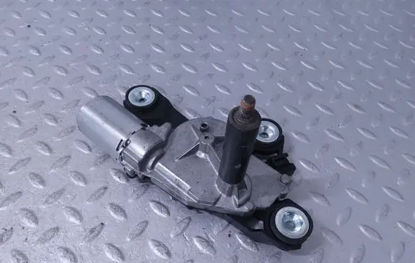Ford S-MAX Rear window wiper motor 3M51R17K441AF 0390201875