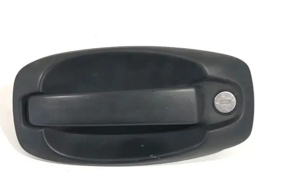 Fiat Doblo Front door exterior handle 7355078600