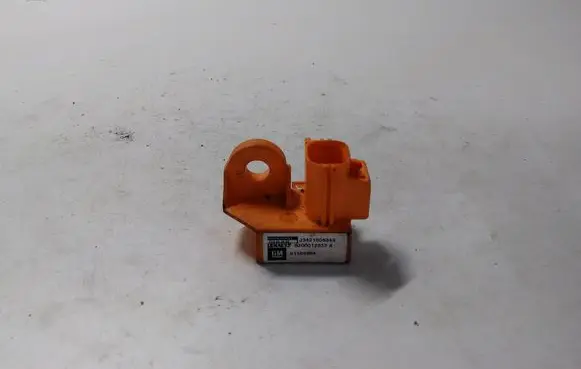 Renault Espace - Grand espace IV Airbag deployment crash/impact sensor 8200012555A