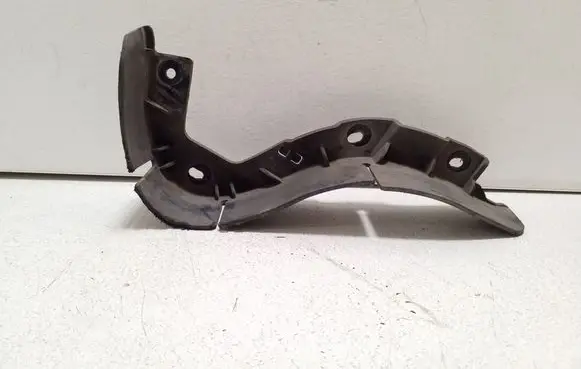 Nissan Leaf I (ZE0) Front mudguard 638443NL0A