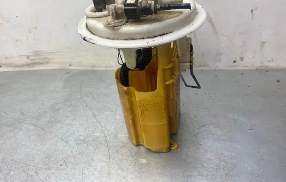 Peugeot 407 In-tank fuel pump