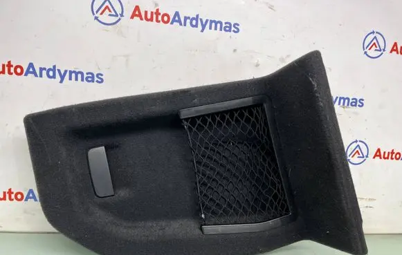 BMW X3 F25 Trunk/boot side trim panel 9207906 51479207906